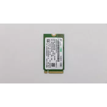 Lenovo SSD 512GB M.2 PCIe NVMe (01LX209)