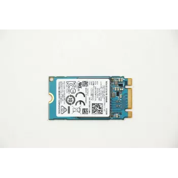 Lenovo SSD 512GB M.2 PCIe NVMe wewnętrzny dysk półprzewodnikowy (00UP652)