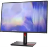 Lenovo T24D-30 24 inch IPS WUXGA Monitor - Czarny