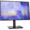 Lenovo T24D-30 24 inch IPS WUXGA Monitor - Czarny