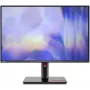 Lenovo T24D-30 24 inch IPS WUXGA Monitor - Czarny