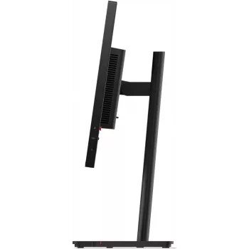 Lenovo T24D-40 Monitor 23,8 cala WUXGA IPS z hubem USB i ergonomiczną podstawą