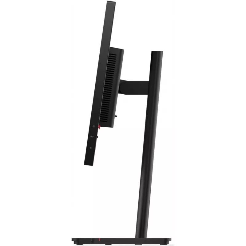 Lenovo T24D-40 Monitor 23,8 cala WUXGA IPS z hubem USB i ergonomiczną podstawą