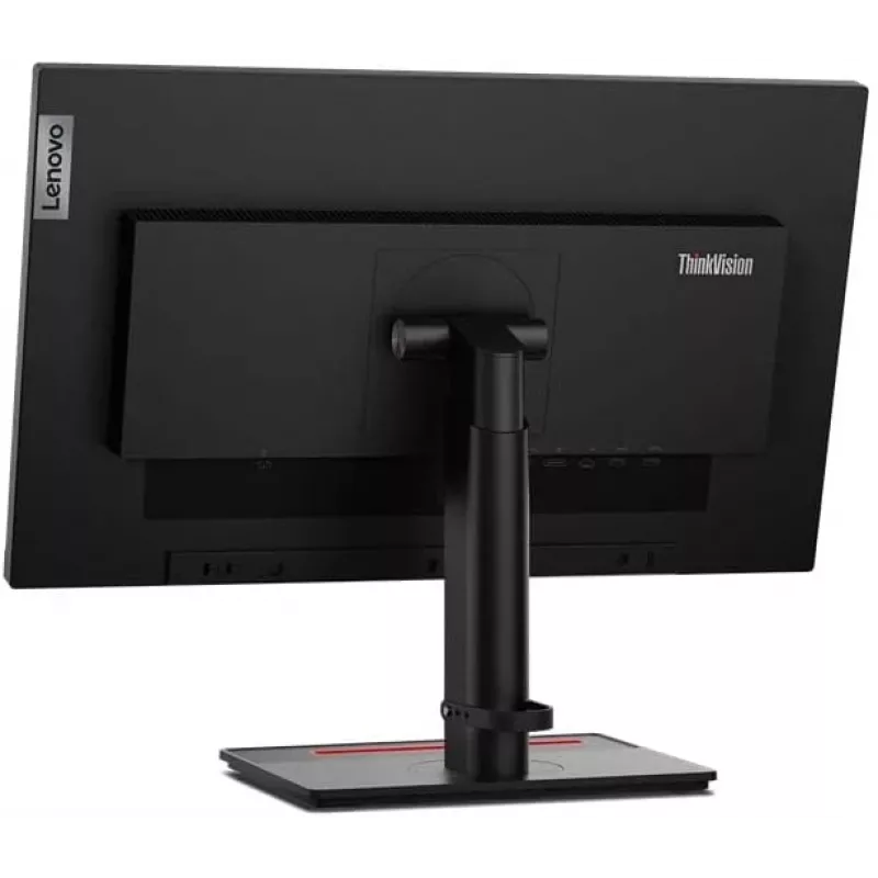 Lenovo T24M-29 23.8 inch IPS Full HD Monitor z USB-C 90W PD, KVM, Ethernet