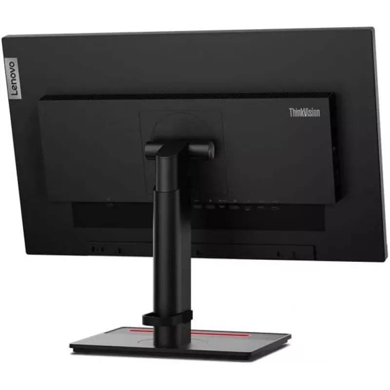 Lenovo T24M-29 23.8 inch IPS Full HD Monitor z USB-C 90W PD, KVM, Ethernet
