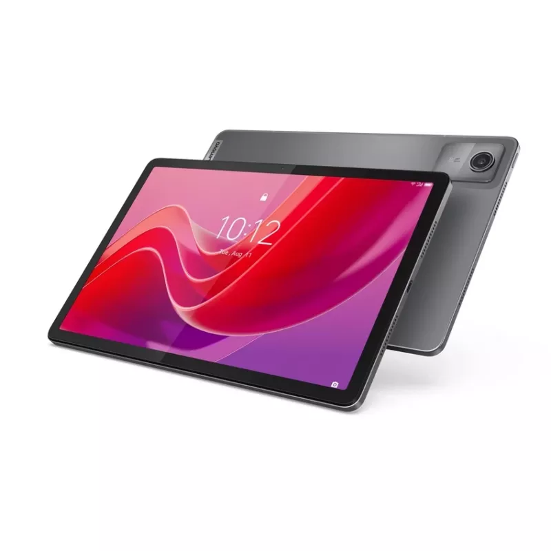 Lenovo Tab M11 Helio G88 4GB RAM/128 GB 27.9 cm (11 inch) (produkt odnowiony)