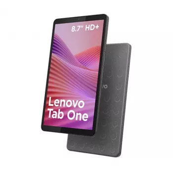 Lenovo Tab One 4GB RAM 128GB WiFi tablet - szary