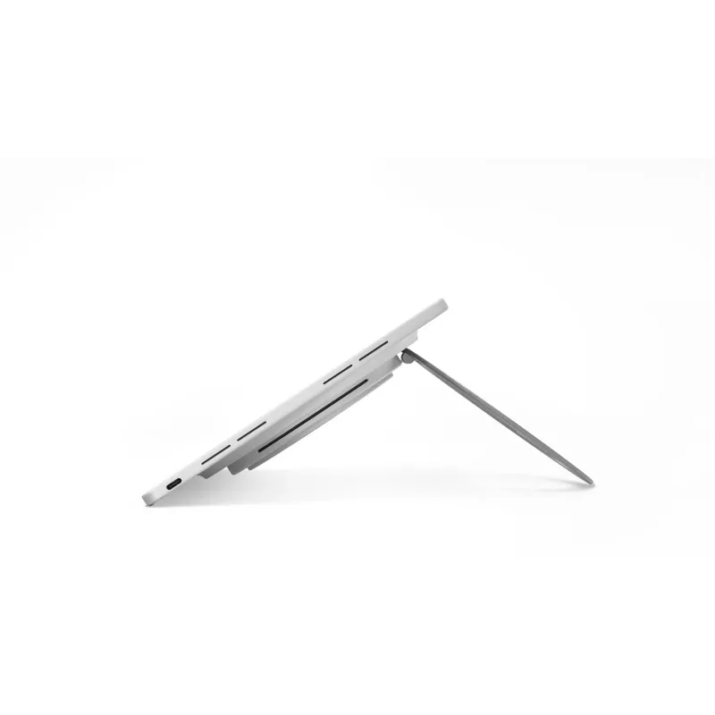 Lenovo Tab Plus Gen 2 12,1 cala 2560x1600 IPS MediaTek Dimensity 7400 8GB RAM 256GB Wi-Fi 6 Android 16 Biały niebieskawy z etui
