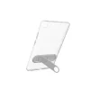 Lenovo Tab ZAEH0055ES 10.1 cala FHD Tablet, MediaTek Helio G85, 4GB RAM, 128GB, Android 14, 5100mAh, Luna Grey + Clear Case