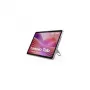 Lenovo Tab ZAEH0055ES 10.1 cala FHD Tablet, MediaTek Helio G85, 4GB RAM, 128GB, Android 14, 5100mAh, Luna Grey + Clear Case