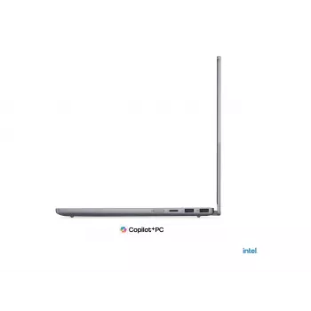Lenovo ThinkBook 14 2-in-1 G6 IPL Intel Core Ultra 5 325 16GB 512GB SSD 14 cali Dotykowy WUXGA Luna Grey Windows 11 Pro