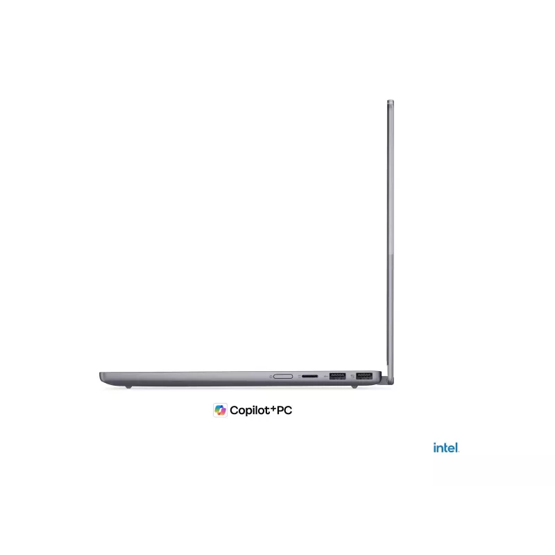 Lenovo ThinkBook 14 2-in-1 G6 IPL Intel Core Ultra 5 325 16GB 512GB SSD 14 cali Dotykowy WUXGA Luna Grey Windows 11 Pro