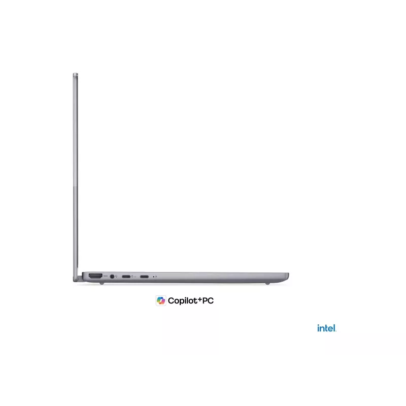 Lenovo ThinkBook 14 2-in-1 G6 IPL Intel Core Ultra 5 325 16GB 512GB SSD 14 cali Dotykowy WUXGA Luna Grey Windows 11 Pro