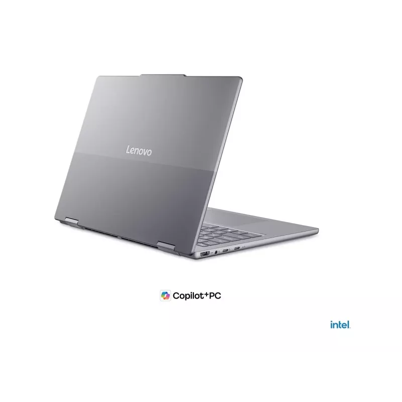 Lenovo ThinkBook 14 2-in-1 G6 IPL Intel Core Ultra 5 325 16GB 512GB SSD 14 cali Dotykowy WUXGA Luna Grey Windows 11 Pro