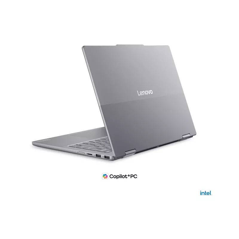 Lenovo ThinkBook 14 2-in-1 G6 IPL Intel Core Ultra 5 325 16GB 512GB SSD 14 cali Dotykowy WUXGA Luna Grey Windows 11 Pro