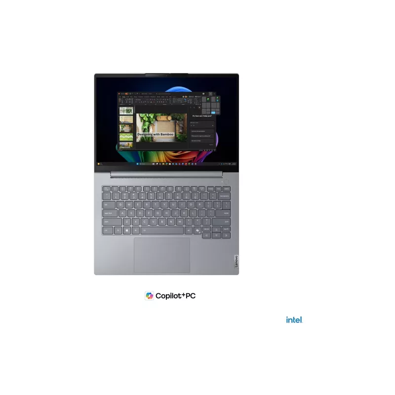 Lenovo ThinkBook 14 G9 IPL 21UX Intel Core Ultra 7 355 32GB RAM 512GB SSD 14 inch WUXGA Windows 11 Pro