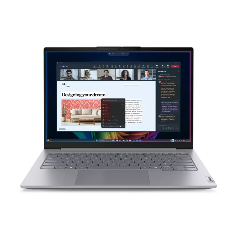 Lenovo ThinkBook 14 G9 IPL Intel Core 5 325 14 inch 16GB RAM
