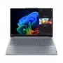 Lenovo ThinkBook 16 G7 Laptop - 16 inch WUXGA IPS, Intel Core i5, 16GB RAM, 512GB SSD, Windows 11 Pro, Arctic Grey