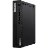 Lenovo ThinkCentre M70Q G3 Tiny PC - Intel Core i5-12400T, 16GB RAM, 512GB SSD, Windows 11 Pro (produkt odnowiony)