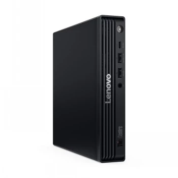 Lenovo ThinkCentre M70q G6 Tiny Desktop PC - Intel Core Ultra 7 265T, 16GB DDR5, 512GB SSD, Windows 11 Pro, Wi-Fi 6, 135W PSU, 3-Year On-Site