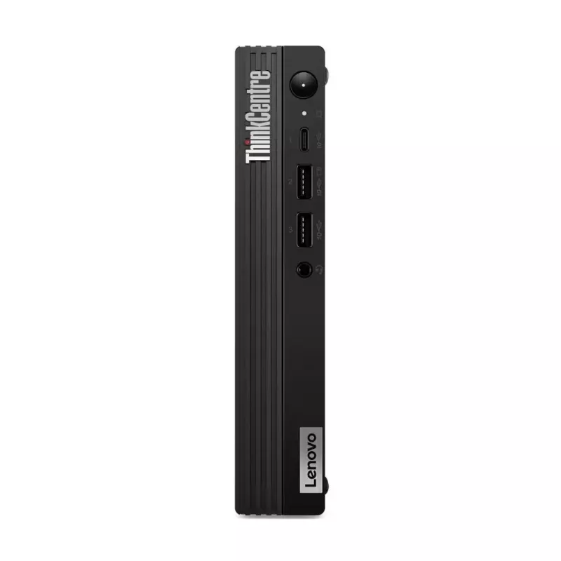 Lenovo ThinkCentre M80q Gen 3 komputer stacjonarny, Intel Core i3, 8 GB RAM, SSD