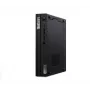 Lenovo ThinkCentre M80q Gen 3 komputer stacjonarny, Intel Core i3, 8 GB RAM, SSD