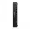 Lenovo ThinkCentre M90q Tiny Gen 6 Komputer stacjonarny, Intel Core Ultra 7 265T, 16GB RAM, 512GB SSD, Windows 11 Pro, 3-letnia gwarancja