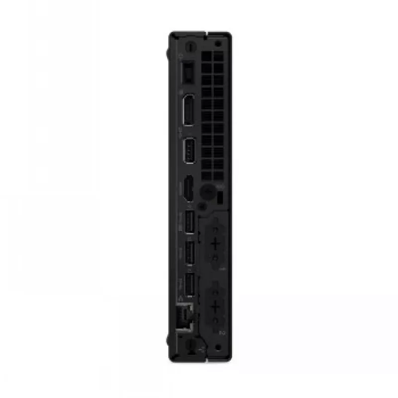 Lenovo ThinkCentre M90q Tiny Gen 6 Komputer stacjonarny, Intel Core Ultra 7 265T, 16GB RAM, 512GB SSD, Windows 11 Pro, 3-letnia gwarancja