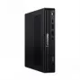 Lenovo ThinkCentre M90q Tiny Gen 6 Komputer stacjonarny, Intel Core Ultra 7 265T, 16GB RAM, 512GB SSD, Windows 11 Pro, 3-letnia gwarancja