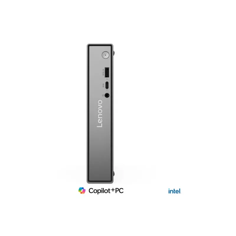 LENOVO ThinkCentre Neo 50q G6 Intel Core Ultra 5 226V 16GB 512GB IntGFX RTL8852BE W11P 1YR OS CO2 Mini PC