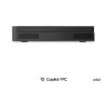 LENOVO ThinkCentre Neo 50q G6 Intel Core Ultra 5 226V 16GB 512GB IntGFX RTL8852BE W11P 1YR OS CO2 Mini PC