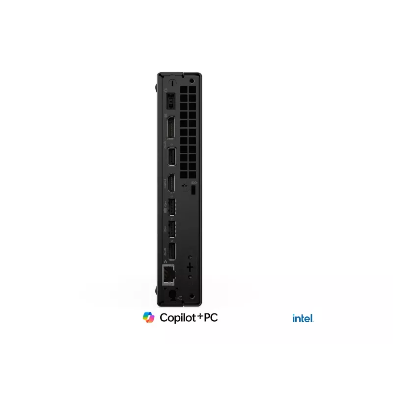 Lenovo ThinkCentre Neo 50q G6 Intel Core Ultra 7 256V 16GB 512GB SSD Intel Arc Graphics Windows 11 Pro Tiny Desktop