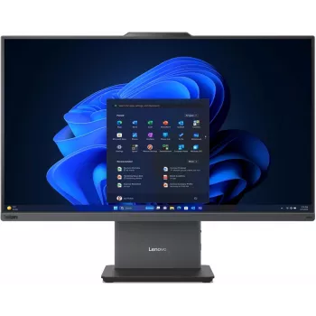 Lenovo ThinkCentre Neo 55a 24 Gen 6 All-in-One PC, Ryzen 3, 32GB RAM, SSD