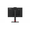 Lenovo ThinkCentre TIO24 G5 23,8 cala Full HD IPS Monitor dotykowy (produkt odnowiony)
