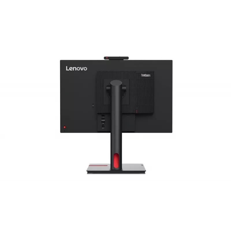 Lenovo ThinkCentre TIO24 G5 23,8 cala Full HD IPS Monitor dotykowy (produkt odnowiony)