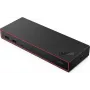 Stacja dokująca Lenovo ThinkPad 5000 Thunderbolt 3 - 3 wyświetlacze, 65W PD, czarna (40BF0100UK)