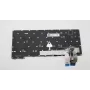 Klawiatura Lenovo ThinkPad E14/E15 Gen 4 Nordic 5N21D68024