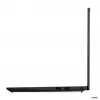Lenovo ThinkPad E14 G8 AMD 14 calowy WUXGA IPS Laptop, AMD Ryzen AI 7 345, 16GB DDR5, 512GB SSD, Windows 11 Pro, Czarny