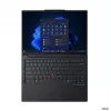 Lenovo ThinkPad E14 G8 AMD 14 calowy WUXGA IPS Laptop, AMD Ryzen AI 5 330, 16 GB DDR5 RAM, 512 GB SSD, Radeon Graphics, Windows 11 Pro, Czarny, Klawiatura nordycka