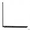 Lenovo ThinkPad E14 G8 AMD 14 calowy WUXGA IPS Laptop, AMD Ryzen AI 5 330, 16 GB DDR5 RAM, 512 GB SSD, Radeon Graphics, Windows 11 Pro, Czarny, Klawiatura nordycka