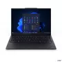 Lenovo ThinkPad E14 G8 AMD 14 calowy WUXGA IPS Laptop, AMD Ryzen AI 5 330, 16 GB DDR5 RAM, 512 GB SSD, Radeon Graphics, Windows 11 Pro, Czarny, Klawiatura nordycka