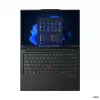 Lenovo ThinkPad E14 G8 AMD 14 calowy WUXGA IPS Laptop, AMD Ryzen AI 5 330, 16GB DDR5, 512GB SSD, Radeon 820M, Windows 11 Pro, Czarny