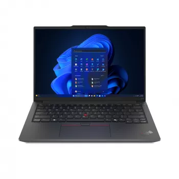 Lenovo ThinkPad E14 Gen 6 21M7 14 inch WUXGA Intel Core Ultra 7 155H 16GB 512GB SSD Intel Arc Graphics Windows 11 Pro