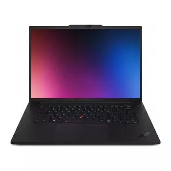 Lenovo ThinkPad E14 Gen 8 21Y2 - AMD Ryzen AI 7 445 / 2 GHz - Win 11 Pro - Radeon 840M - 32 GB RAM - 1 TB SSD TCG Opal Encryption 2, NVMe - 35,6 cm (14 cali)