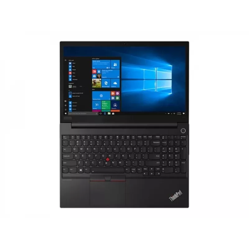 Lenovo ThinkPad E15 Laptop - Intel Core i7, 16GB RAM, 512GB SSD, 15.6 inch FHD (produkt odnowiony)