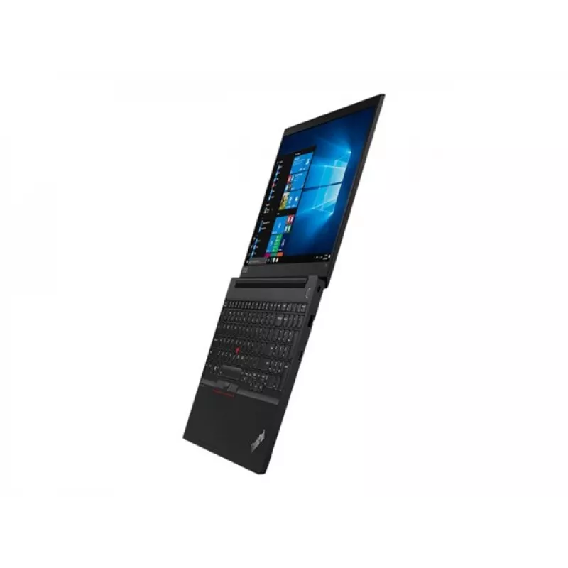 Lenovo ThinkPad E15 Laptop - Intel Core i7, 16GB RAM, 512GB SSD, 15.6 inch FHD (produkt odnowiony)