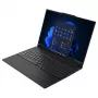 Lenovo ThinkPad E16 G3 16 cali WQXGA Laptop - AMD Ryzen 7 8845HS, 16GB DDR5, 512GB SSD, Windows 11 Pro, Graphite Black