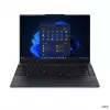 Lenovo ThinkPad E16 G4 AMD 16 calowy WUXGA IPS Laptop, AMD Ryzen AI 5 330, 16 GB DDR5, 512 GB SSD, AMD Radeon 820M, Windows 11 Pro, Czarny, Klawiatura nordycka