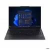 Lenovo ThinkPad E16 G4 AMD 16 calowy WUXGA IPS Laptop, AMD Ryzen AI 5 330, 16 GB DDR5, 512 GB SSD, AMD Radeon 820M Graphics, Windows 11 Pro, Czarny