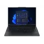 Lenovo ThinkPad E16 G4 AMD 16 calowy WUXGA IPS Laptop, AMD Ryzen AI 5 330, 16 GB DDR5, 512 GB SSD, AMD Radeon 820M Graphics, Windows 11 Pro, Czarny